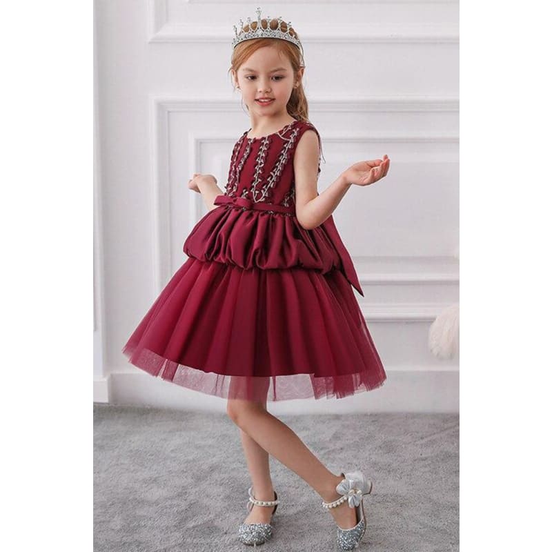 Kids Princess Costume